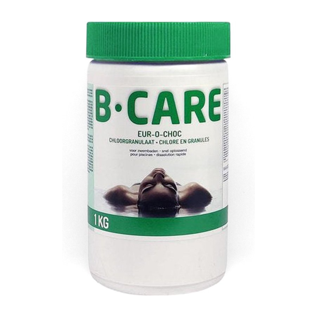B-Care Eur-O-Choc (1Kg)