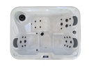 AquaEssentials® Spa - Sit & Play