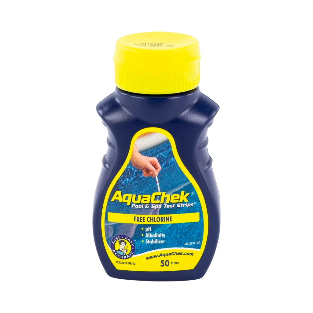 Aquacheck 4 en 1