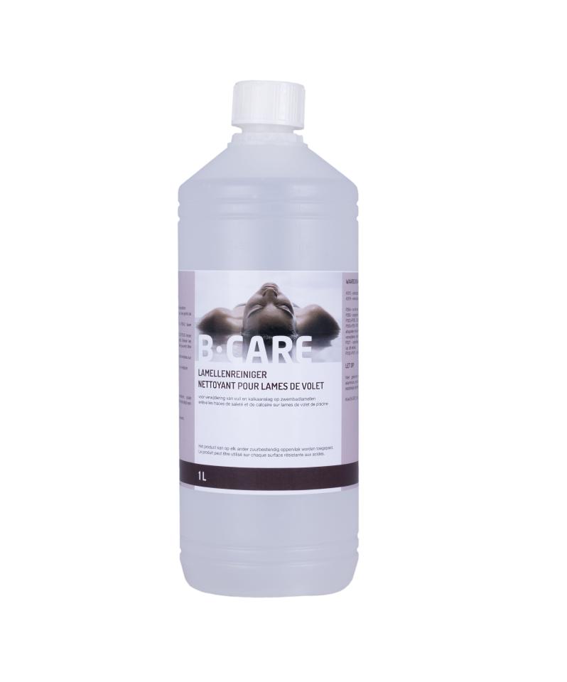 B-Care Louver cleaner (1L)