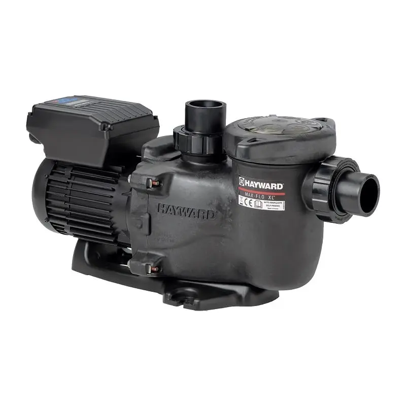 Hayward variable speed pump Maxflo XL VSTD 16,5 m3/h