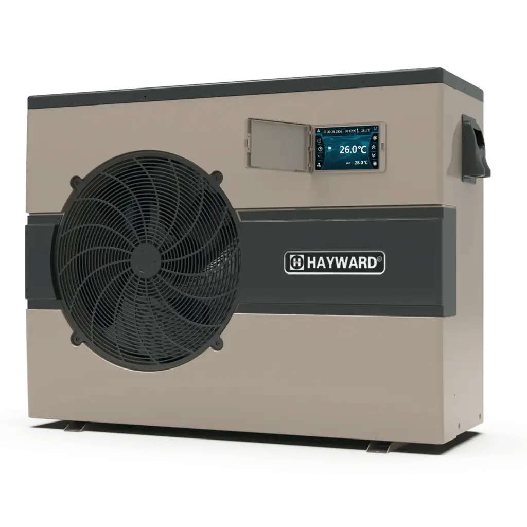 Hayward heat pump EnergyLine Pro 39m3