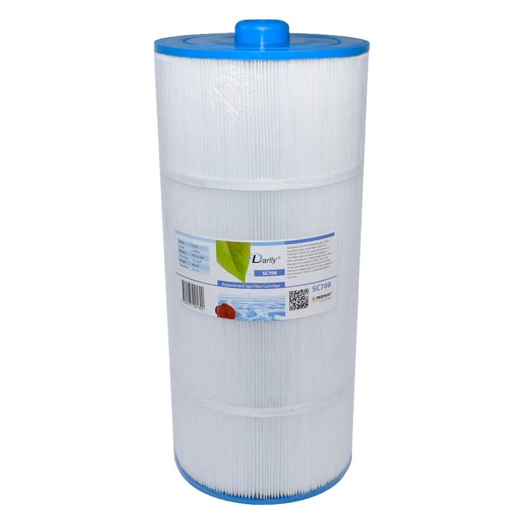 Darlly Filter SC708