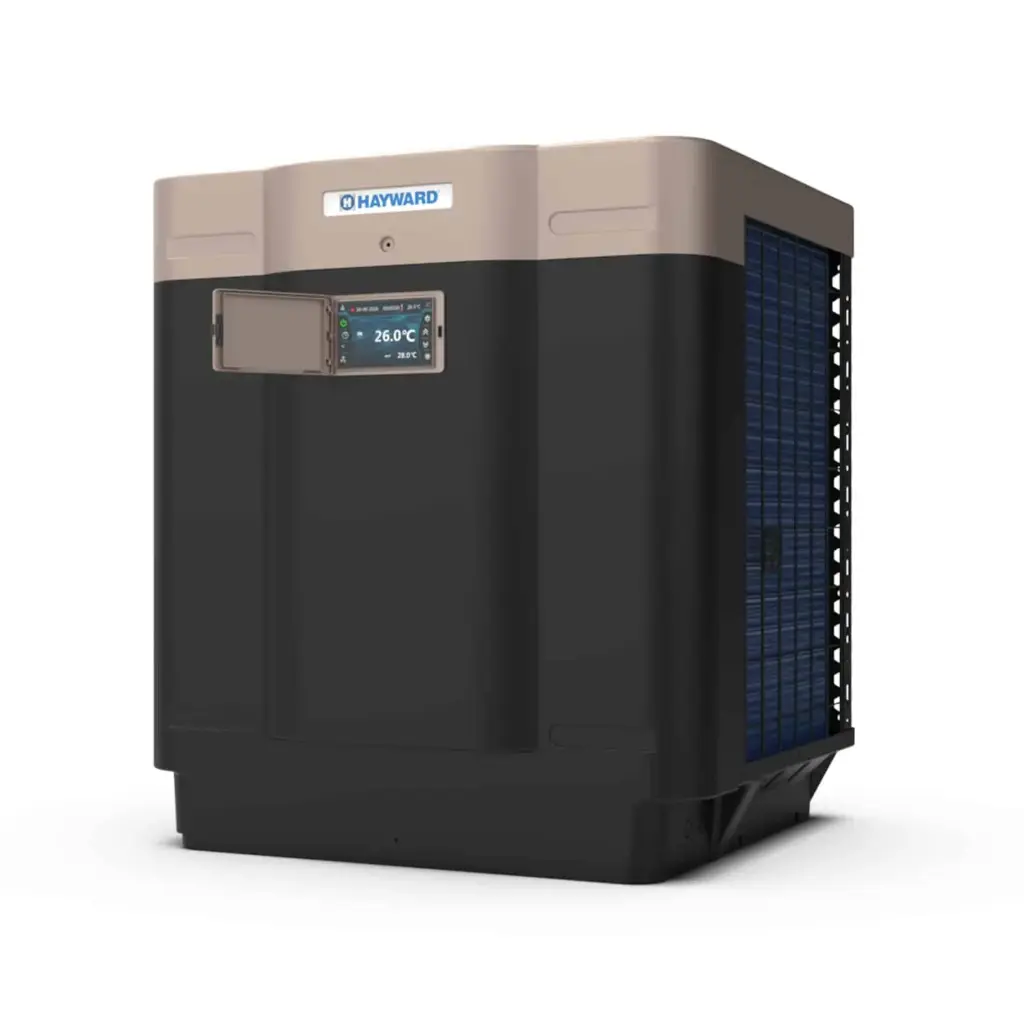 Warmtepomp Hayward SumHeat Full Inverter 70m3 (HP5171DT3)