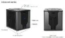 Gecko in.temp (3 kW)