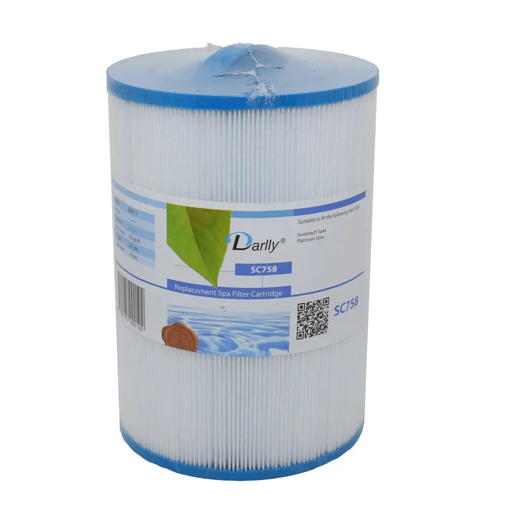 Filter SC758
