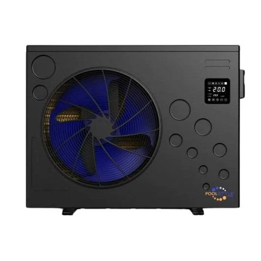 Poolstyle Inverter 7 kw pompe a chaleur