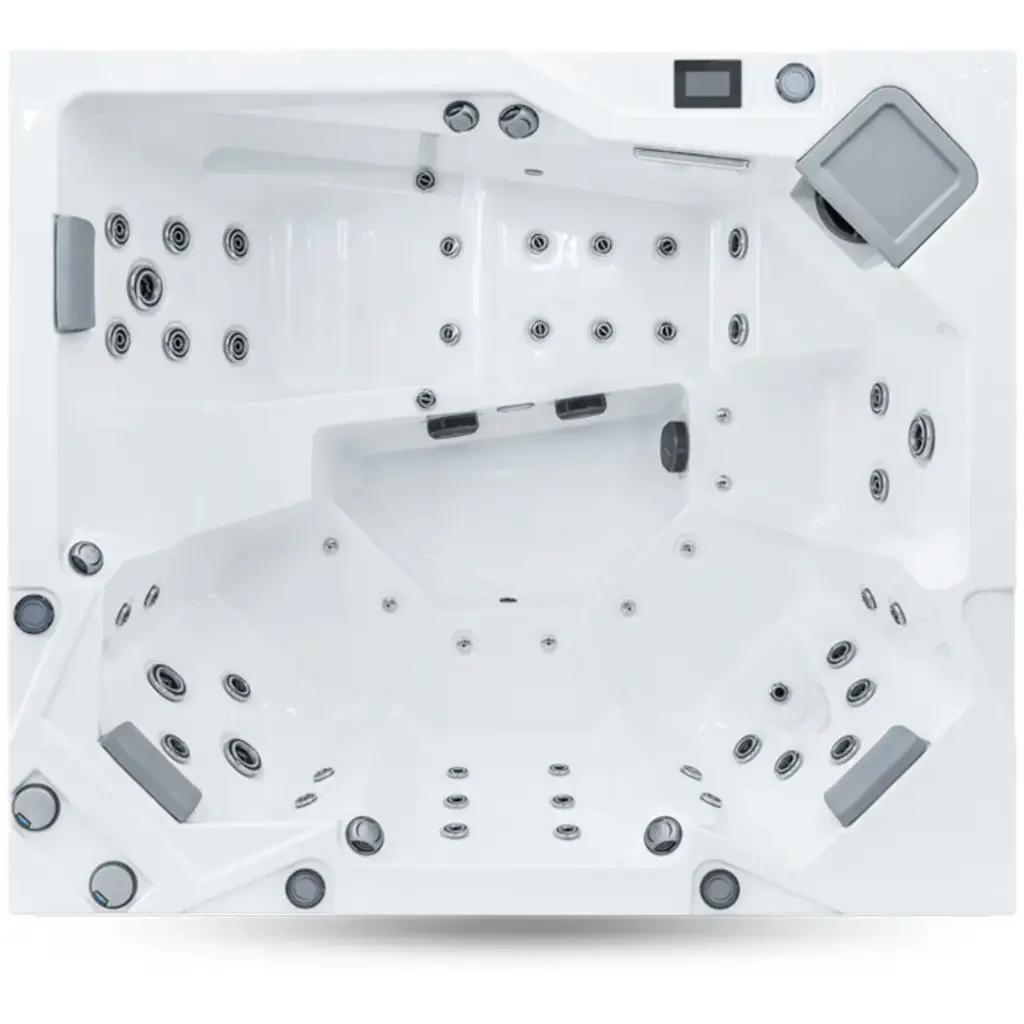 AquaEssentials® Spa Élan