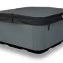 AquaEssentials® Spa Cover
