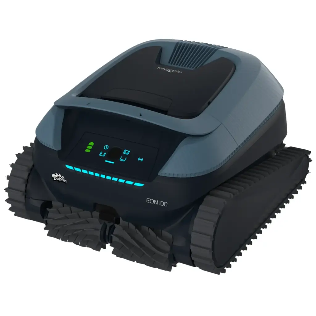 Dolphin EON 120d