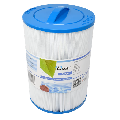 Darlly Filter SC736