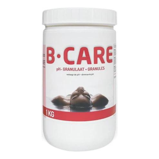 B-Care pH- (1Kg)