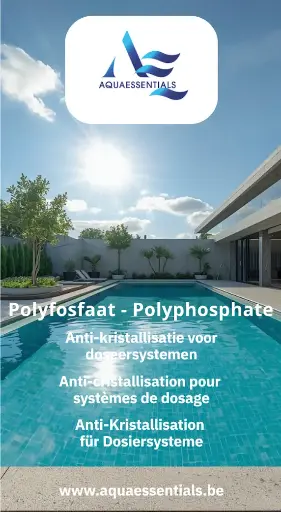 Polyfosfaat 1L