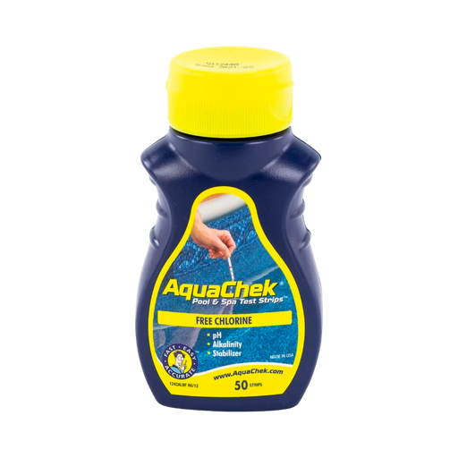 Aquacheck 4 en 1