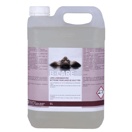 B-Care Louver cleaner (5L) 