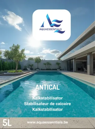 AquaEssentials Antical (5L)