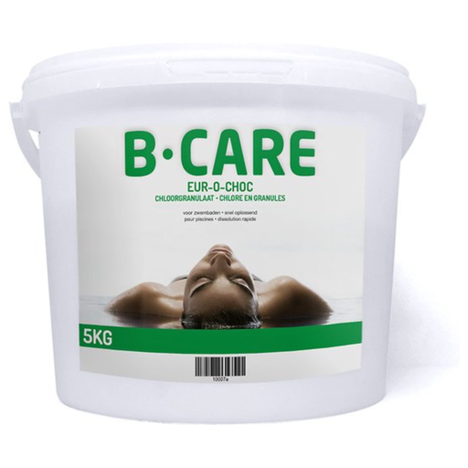 B-Care Eur-O-Choc (5Kg)