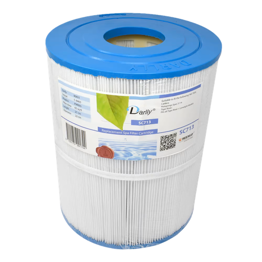 Darlly Filter SC713