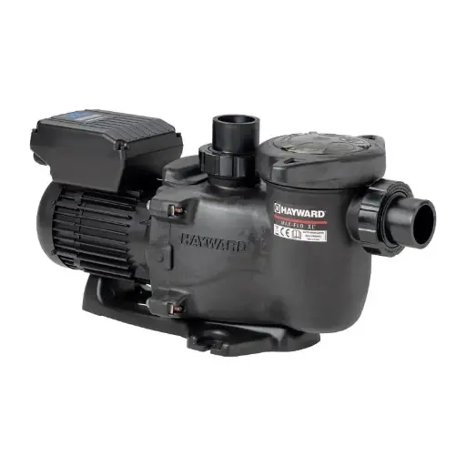 Hayward variable speed pump Maxflo XL VSTD 16,5 m3/h