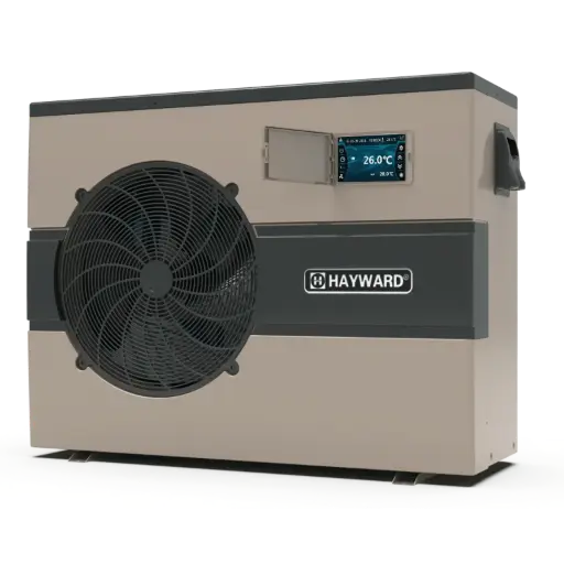 Pompe à chaleur Hayward EnergyLine Pro 39m3