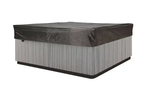 Cover Cap deLuxe : Protective cover for your spa cover