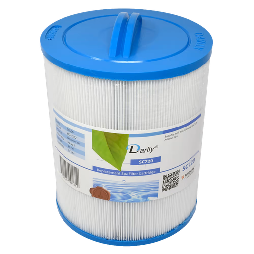 Darlly Filter SC720