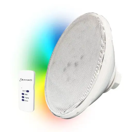 Seamaid ECO Proof RGB Lamp