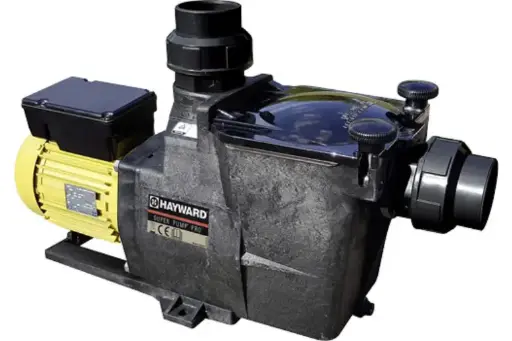 The Hayward Super Pump 15m³/h (Three-phase)