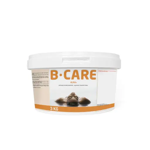 B-Care Alka / TAC - 3kg  