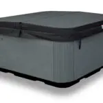 AquaEssentials® Spa Cover